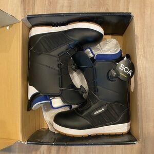 Adidas Men's Snowboard Boots